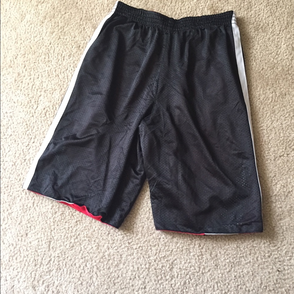 Basketball shorts